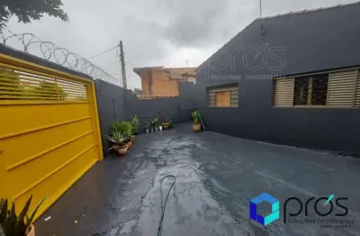 Casa com 2 quartos à venda no Parque Ribeirão Preto, Ribeirão Preto 