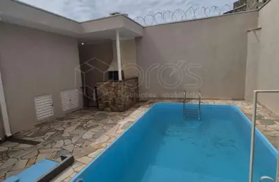 Casa com 2 quartos à venda no Jardim Interlagos, Ribeirão Preto 