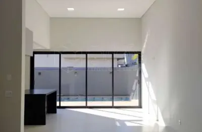 Casa com 3 quartos à venda no Condomínio Bella Città, Ribeirão Preto 