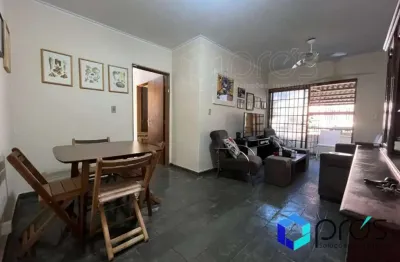 Apartamento com 3 quartos à venda no Parque dos Bandeirantes, Ribeirão Preto 