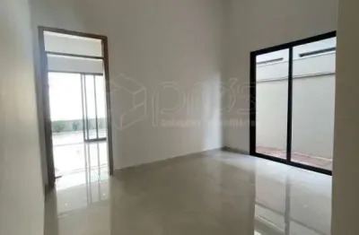 Casa com 3 quartos à venda no Loteamento Terras de Florença, Ribeirão Preto 