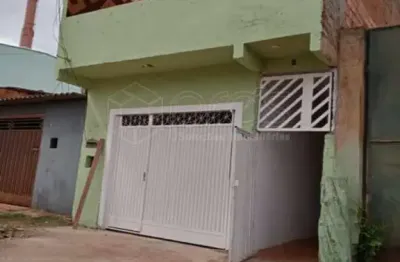 Casa com 2 quartos à venda na Vila Guiomar, Ribeirão Preto 