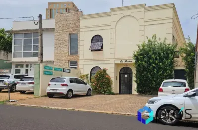 Ponto comercial à venda no Alto da Boa Vista, Ribeirão Preto 