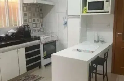 Casa com 2 quartos à venda no Jardim Piratininga, Ribeirão Preto 