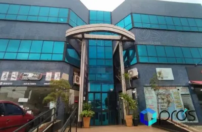 Ponto comercial à venda no Centro, Ribeirão Preto 