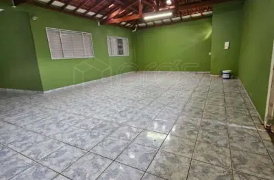 Casa com 3 quartos à venda no Jardim Antártica, Ribeirão Preto 