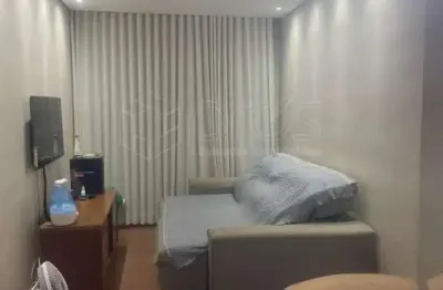 Apartamento com 2 quartos à venda no Reserva Sul Condomínio Resort, Ribeirão Preto 