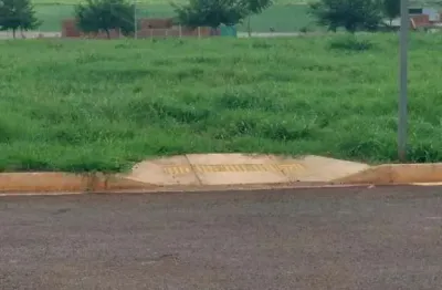 Terreno em condomínio fechado à venda no Portal da Mata, Ribeirão Preto 