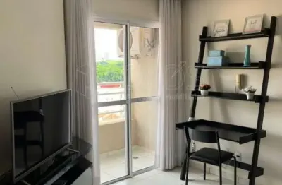 Apartamento com 1 quarto à venda na Vila Seixas, Ribeirão Preto 