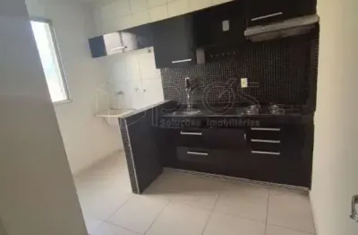 Apartamento com 1 quarto à venda no City Ribeirão, Ribeirão Preto 