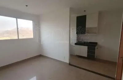 Apartamento com 2 quartos à venda no Recreio das Acácias, Ribeirão Preto 