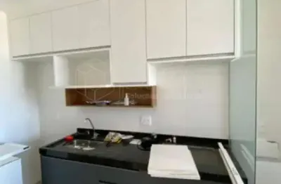Apartamento com 2 quartos à venda no Centro, Ribeirão Preto 