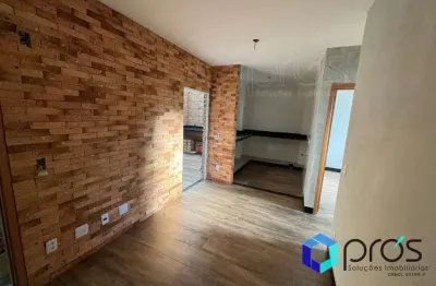 Apartamento com 2 quartos à venda no Recreio das Acácias, Ribeirão Preto 