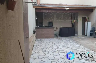 Casa com 2 quartos à venda no Sumarezinho, Ribeirão Preto 
