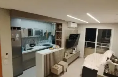 Apartamento com 2 quartos à venda no Nova Aliança, Ribeirão Preto 