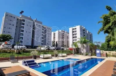 Apartamento com 2 quartos à venda no Jardim Manoel Penna, Ribeirão Preto 