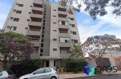Apartamento com 1 quarto à venda no Santa Cruz do José Jacques, Ribeirão Preto 
