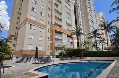 Apartamento com 3 quartos à venda no Jardim Canadá, Ribeirão Preto 