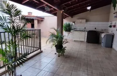 Casa com 4 quartos à venda no Campos Elíseos, Ribeirão Preto 