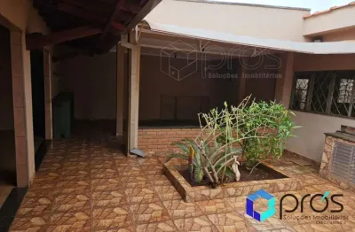 Casa com 2 quartos à venda no Presidente Dutra, Ribeirão Preto 