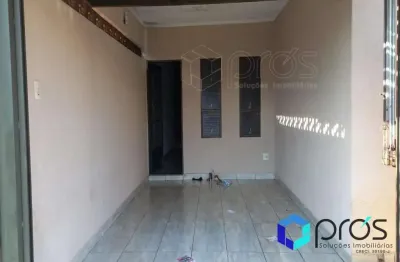 Casa com 3 quartos à venda no Jardim Heitor Rigon, Ribeirão Preto 