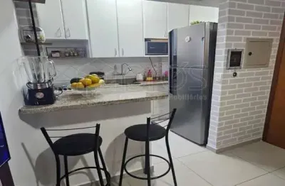 Apartamento com 1 quarto à venda no Parque Industrial Lagoinha, Ribeirão Preto 