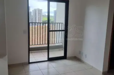 Apartamento com 2 quartos à venda no Jardim Olhos d'Água, Ribeirão Preto 