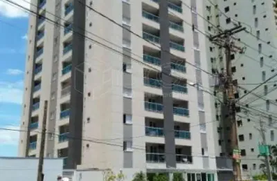 Apartamento com 2 quartos à venda no Jardim Castelo Branco, Ribeirão Preto 