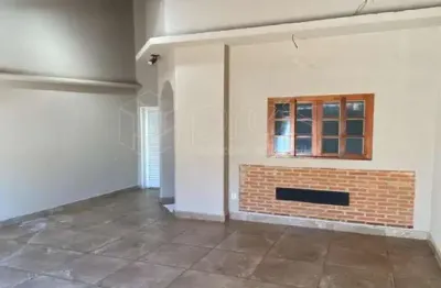 Casa com 3 quartos à venda no Parque São Sebastião, Ribeirão Preto 