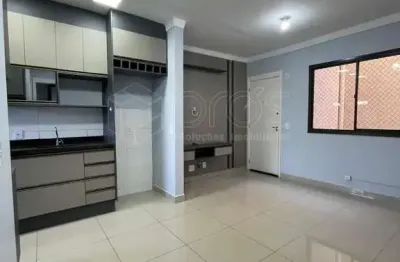 Apartamento com 2 quartos à venda no Jardim Interlagos, Ribeirão Preto 