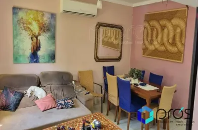 Casa em condomínio fechado com 3 quartos à venda na Vila Tibério, Ribeirão Preto 