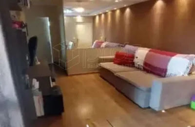 Apartamento com 2 quartos à venda no Geraldo Correia de Carvalho, Ribeirão Preto 