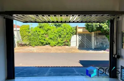Casa com 2 quartos à venda no Jardim Zara, Ribeirão Preto 