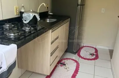 Apartamento com 2 quartos à venda no Reserva Sul Condomínio Resort, Ribeirão Preto 