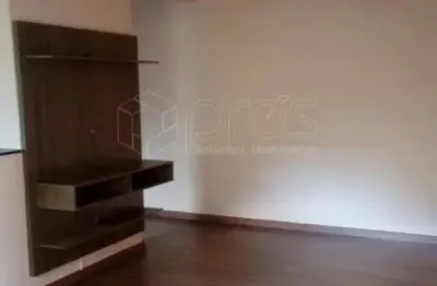 Apartamento com 2 quartos à venda no Reserva Sul Condomínio Resort, Ribeirão Preto 