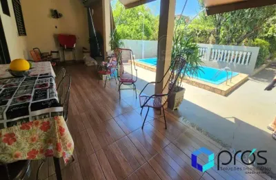 Chácara / sítio com 3 quartos à venda no Jardim Maria Goretti, Ribeirão Preto 