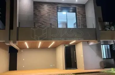 Casa com 4 quartos à venda na Vila do Golf, Ribeirão Preto 