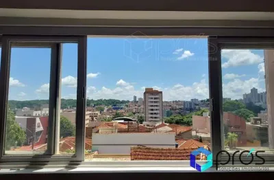 Apartamento com 2 quartos à venda na Vila Seixas, Ribeirão Preto 