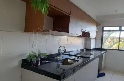 Apartamento com 2 quartos à venda no Conjunto Habitacional Jardim das Palmeiras, Ribeirão Preto 