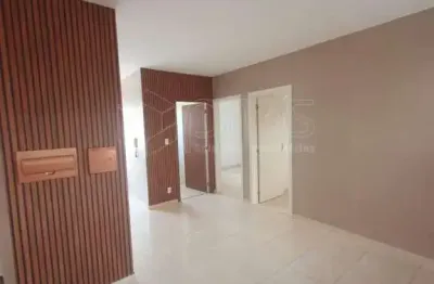 Apartamento com 2 quartos à venda no Recanto das Palmeiras, Ribeirão Preto 