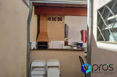 Casa com 2 quartos à venda no Residencial Parque dos Servidores, Ribeirão Preto 