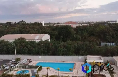 Apartamento com 2 quartos à venda no Chácaras Pedro Corrêa de Carvalho, Ribeirão Preto 