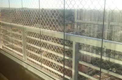 Apartamento com 3 quartos à venda no Jardim Paulista, Ribeirão Preto 