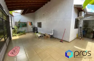 Casa com 4 quartos à venda no Jardim Manoel Penna, Ribeirão Preto 