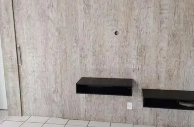 Apartamento com 2 quartos à venda na Vila Pompéia, Ribeirão Preto 