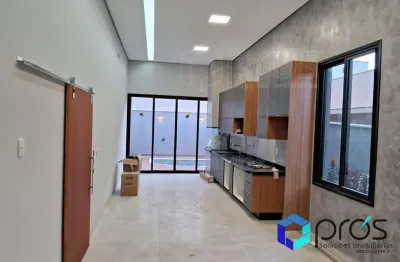Casa com 3 quartos à venda na Vila do Golf, Ribeirão Preto 