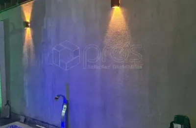 Casa em condomínio fechado com 3 quartos à venda no Quinta da Primavera, Ribeirão Preto 