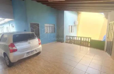 Casa com 4 quartos à venda no Planalto Verde, Ribeirão Preto 
