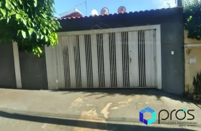 Casa com 3 quartos à venda no Jardim Castelo Branco, Ribeirão Preto 