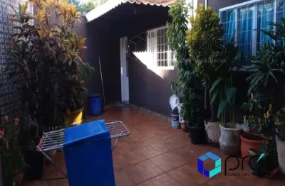 Casa com 2 quartos à venda no Jardim Zara, Ribeirão Preto 